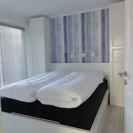 Strandschlosschen Utspann - #110905 Apartman